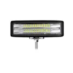 LED проектор P.TIP 6-OFF ROAD: 6"(150mm)/72W /12V-24V/4.000 LM/ IP 68 Водоустойчив
