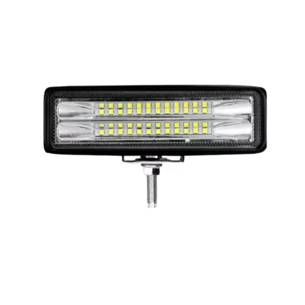 LED проектор P.TIP 6-OFF ROAD: 6"(150mm)/72W /12V-24V/4.000 LM/ IP 68 Водоустойчив