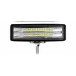 LED проектор P.TIP 6-OFF ROAD: 6"(150mm)/72W /12V-24V/4.000 LM/ IP 68 Водоустойчив - Image 3