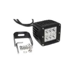 LED proektor za ofroud P.TIP87, 40W, 6000K - Image 2