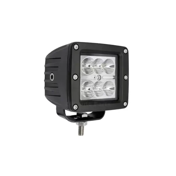 LED proektor za ofroud P.TIP87, 40W, 6000K