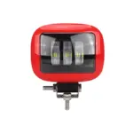 LED proektor za ofroud P.TIP89-RED 5 incha 30W