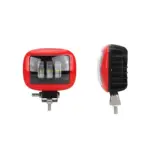LED proektor za ofroud P.TIP89-RED 5 incha 30W - Image 2