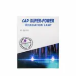 LED проектор P.TIP 31-OFF ROAD: 4"/177W /12V-24V/IP 68 Водоустойчив - Image 6