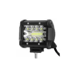 LED proektor P.TIP85-OFF ROAD 36W - Image 2