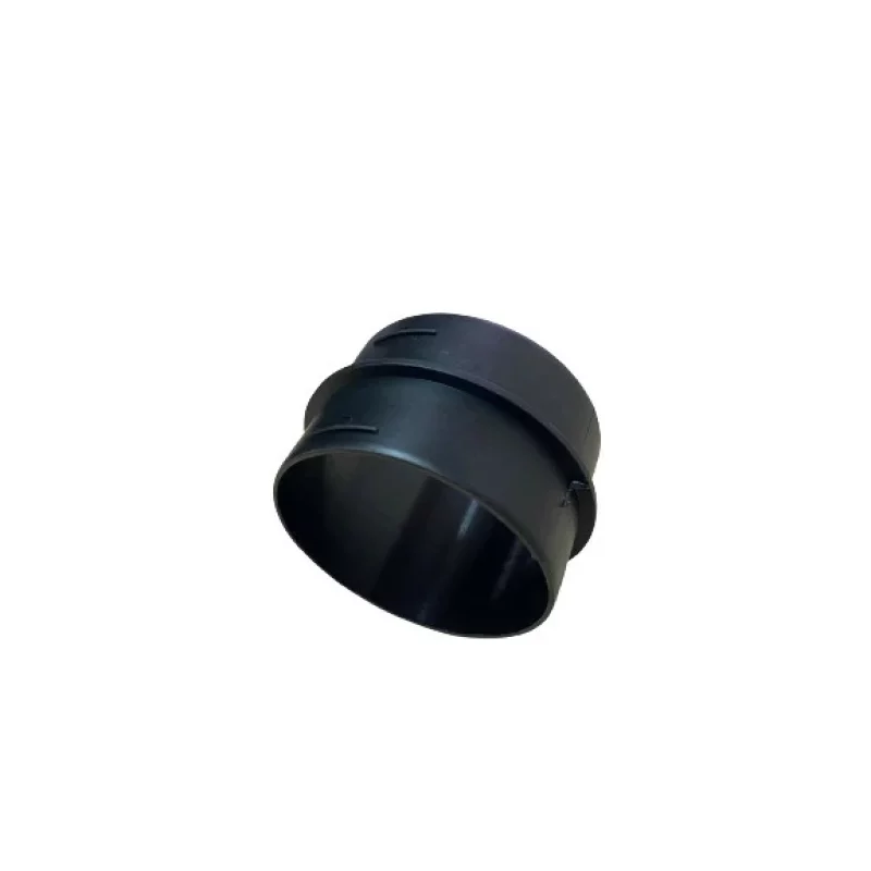 racord-prelungire-tub-aer-cald-3301__w800_h800_c Удължителна връзка за тръба за горещ въздух Sirocou Smartheater, диаметър 75 mm - Image 1