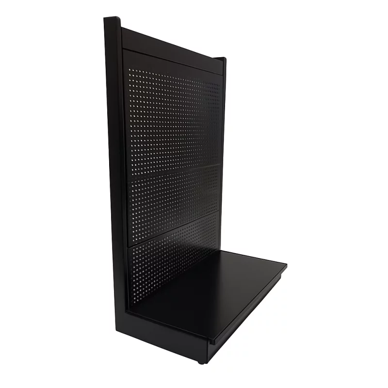 raft-depozitare-din-otel-pretabil-horeca-dimensiuni-l-1200x-l-450x-h-1800-mm-4797__w800_h800_c Метален рафт за изложение в магазини, размери Д 1200x Ш 450x В 1800 мм - Image 1