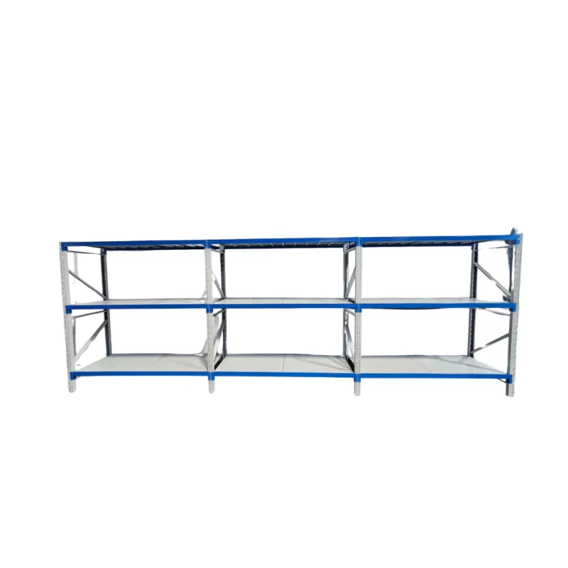 raft-profesional-alb-pentru-depozitare-l6100xl600xh2000-1800-kg-4749__w800_h800_c Професионален рафт за съхранение L5800x600xH2000, 1800 кг. - Image 1