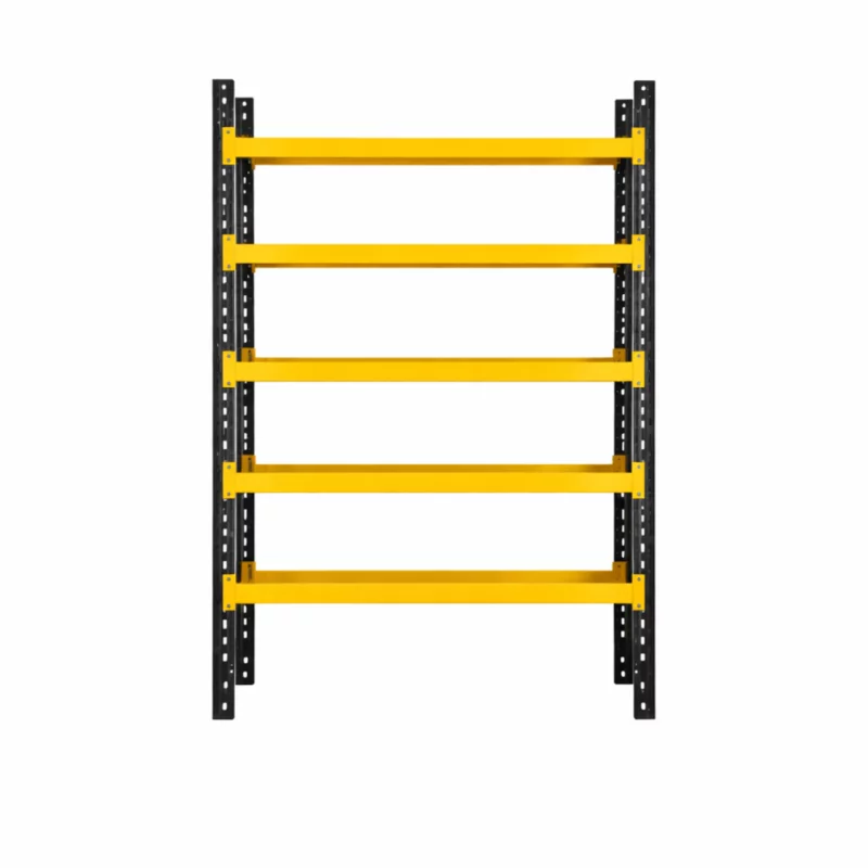 raft-profesional-de-depozitare-l1070xl600xh2000-1000-kg-fara-polite-6145__w800_h800_c Професионален складов стелаж L1070 x Ш600 x В2000, 1000 кг – без рафтове - Image 1