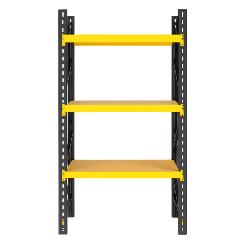 raft-profesional-de-depozitare-l1085xl600xh2000-600-kg-9304__w800_h800_c Професионален складов стелаж L1070 × 600 × H2000, товароносимост 600 кг - Image 1
