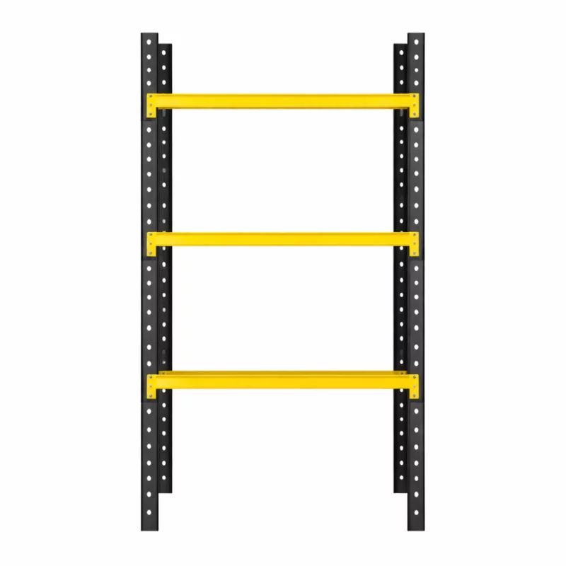 raft-profesional-de-depozitare-l1085xl600xh2000-600-kg-fara-polite-9118__w800_h800_c Професионален складов стелаж L1070 x Ш600 x В2000, 600 кг – без рафтове - Image 1