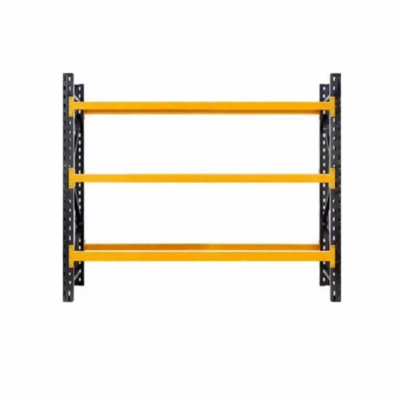 raft-profesional-de-depozitare-l2000xl600xh2000-600-kg-fara-polite-3466__w800_h800_c Професионален складов стелаж L2000 x Ш600 x В2000, 600 кг – без рафтове - Image 1