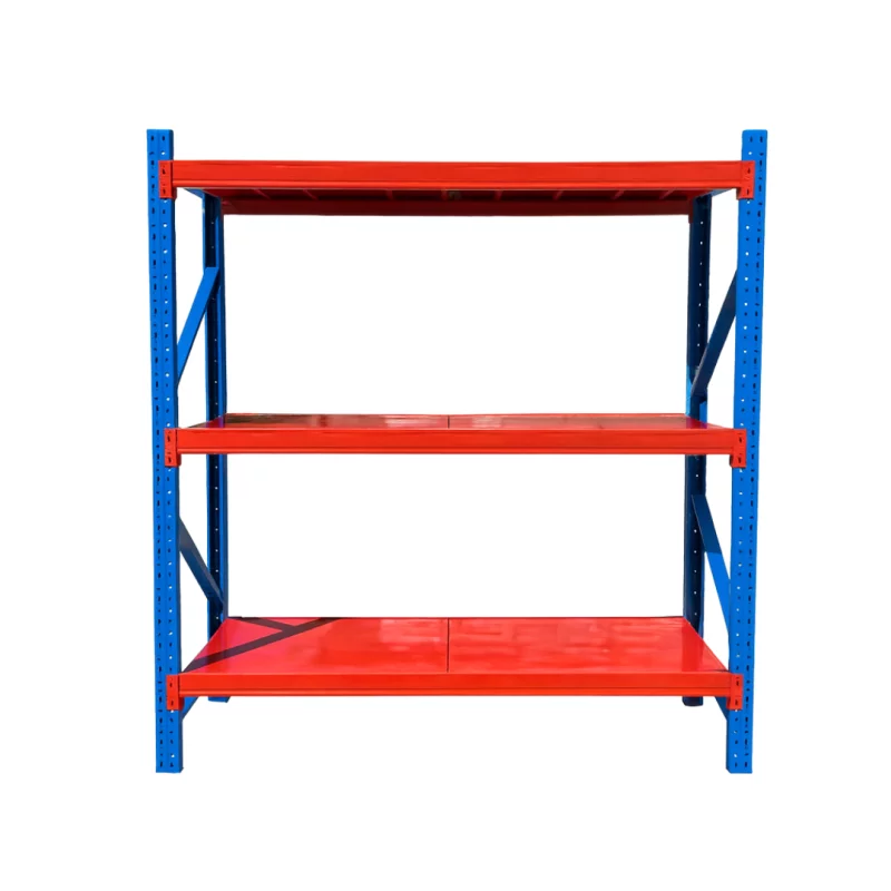 raft-profesional-pentru-depozitare-3-nivelel2000xl600xh2000-1500kg-4040__w800_h800_c Професионален стелаж за съхранение – 3 нива – Д2000 x Ш600 x В2000, 1500 кг - Image 1