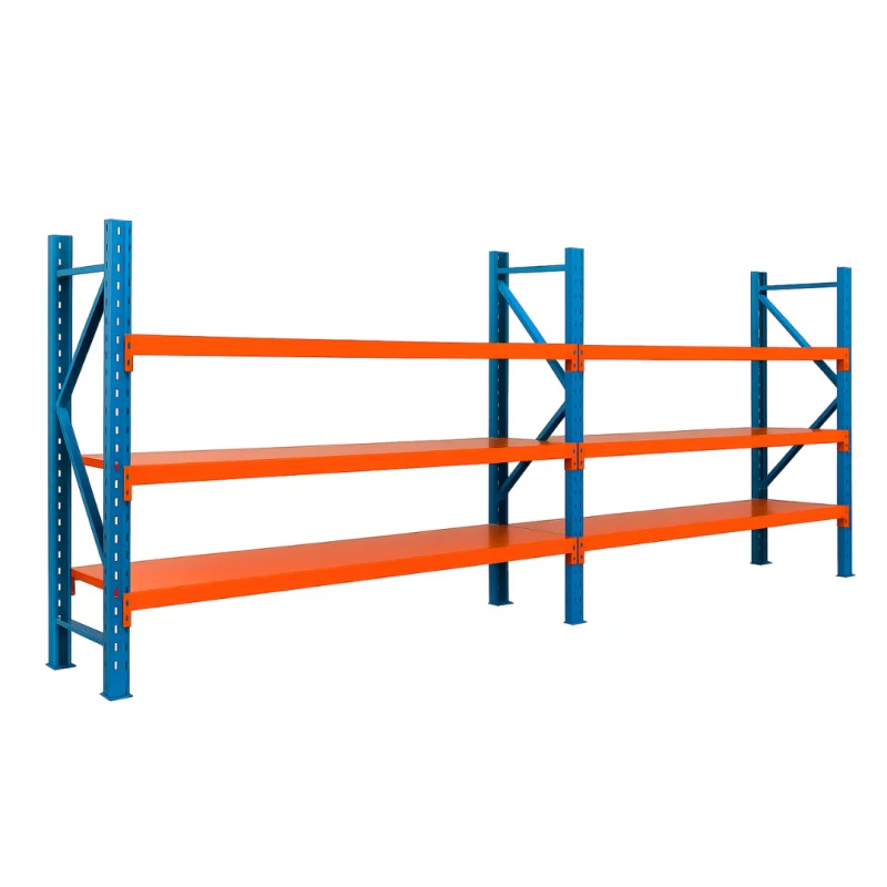 raft-profesional-pentru-depozitare-900kgraft-l3900xl600xh2000-5400-kg-8468__w800_h800_c Професионален стелаж за съхранение 900 кг/рафт – L3900xШ600xВ2000, 5400 кг - Image 1