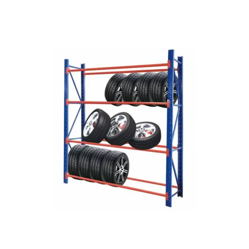 raft-profesional-pentru-depozitare-anvelope-l2000xl600xh2000-1200-kg-4072__w800_h800_c Професионален стелаж за съхранение на гуми L2000x600xH2000, 1200 кг - Image 1