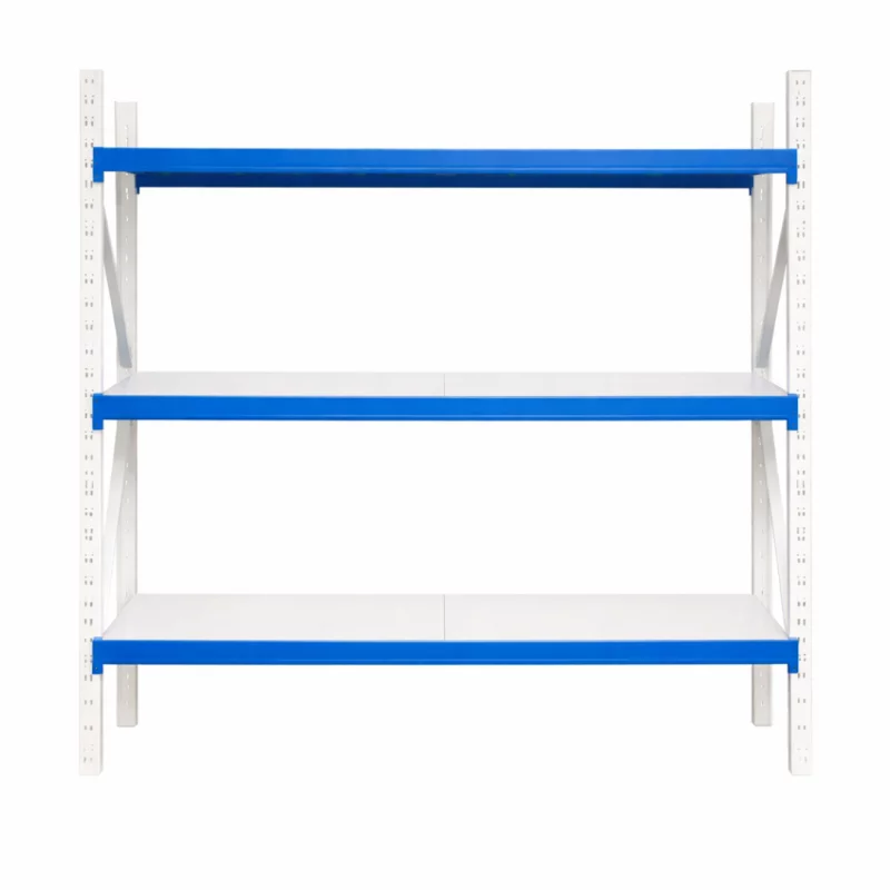 raft-profesional-pentru-depozitare-h2000xl600xl2000-600kg-9109__w800_h800_c Професионален стелаж за съхранение В2000xШ600xL2000 600KG - Image 1