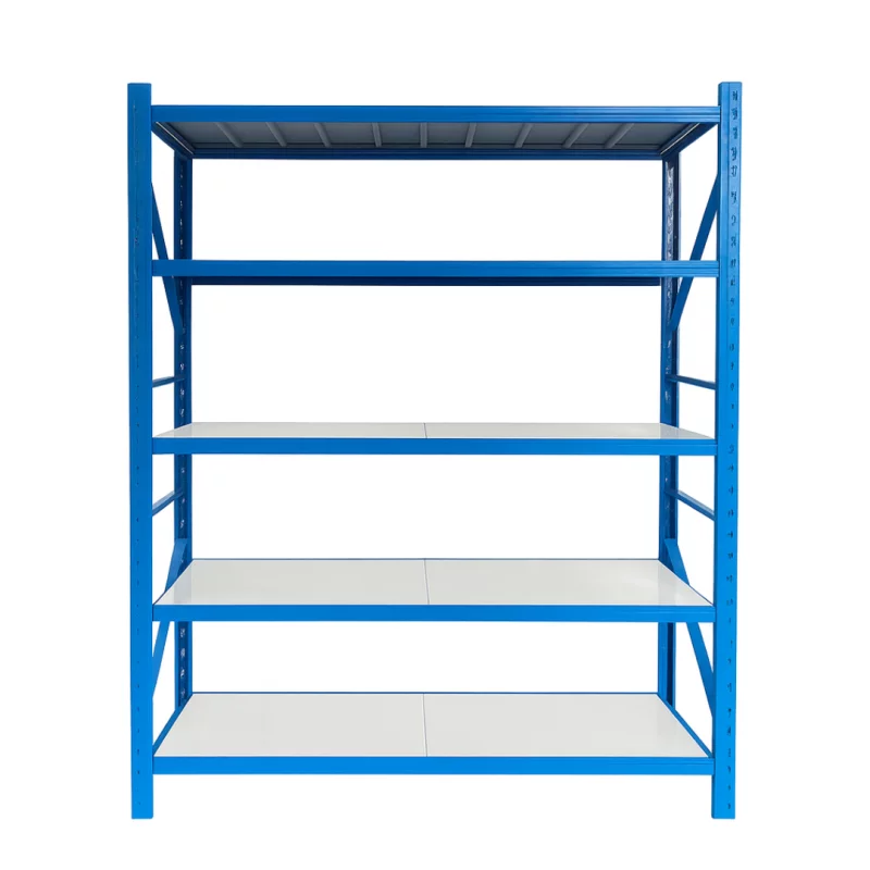 raft-profesional-pentru-depozitare-h2500xl600xl2070-1000-kg-8615__w800_h800_c Професионален складов стелаж H2500 × 600 × L2000, товароносимost 1000 кг - Image 1