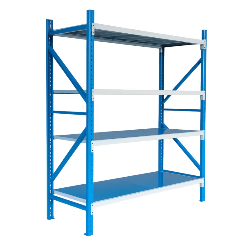 raft-profesional-pentru-depozitare-h2500xl600xl2070-800-kg-4-niveluri-212__w800_h800_c Професионален складов стелаж H2500 × 600 × L2000, товароносимост 800 кг, 4 нива - Image 1