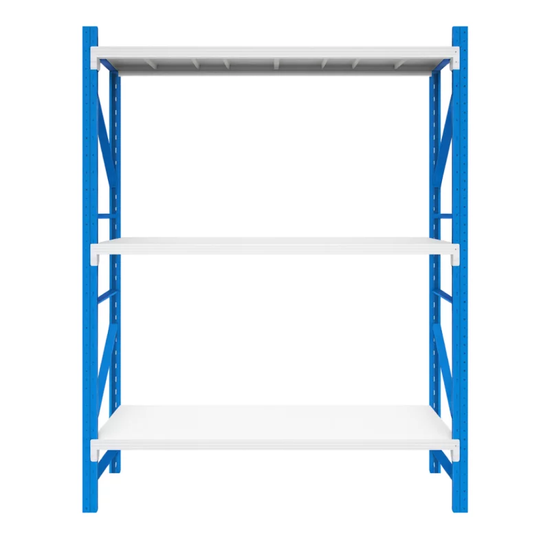 raft-profesional-pentru-depozitare-h2500xl600xl2070600-kg-3888__w800_h800_c Професионален складов стелаж H2500 × 600 × L2000, товароносимост 600 кг - Image 1