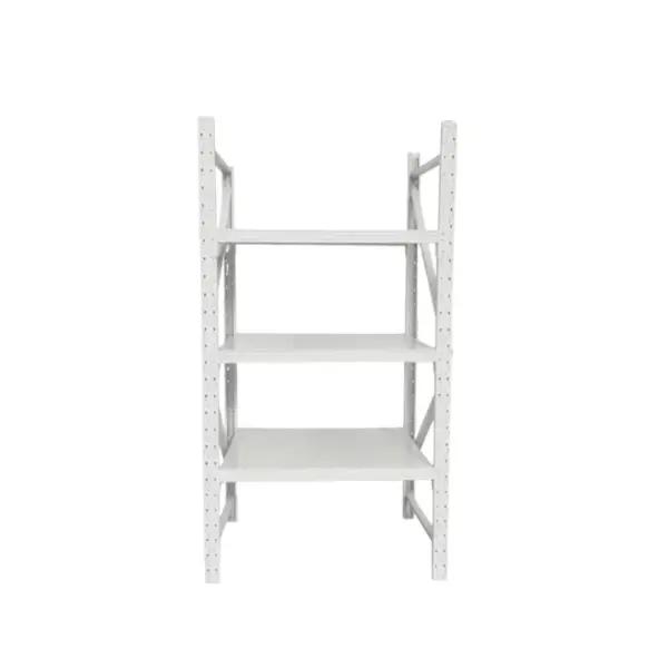 Професионален рафт за съхранение L1000×l600×H2000~  600 кг
