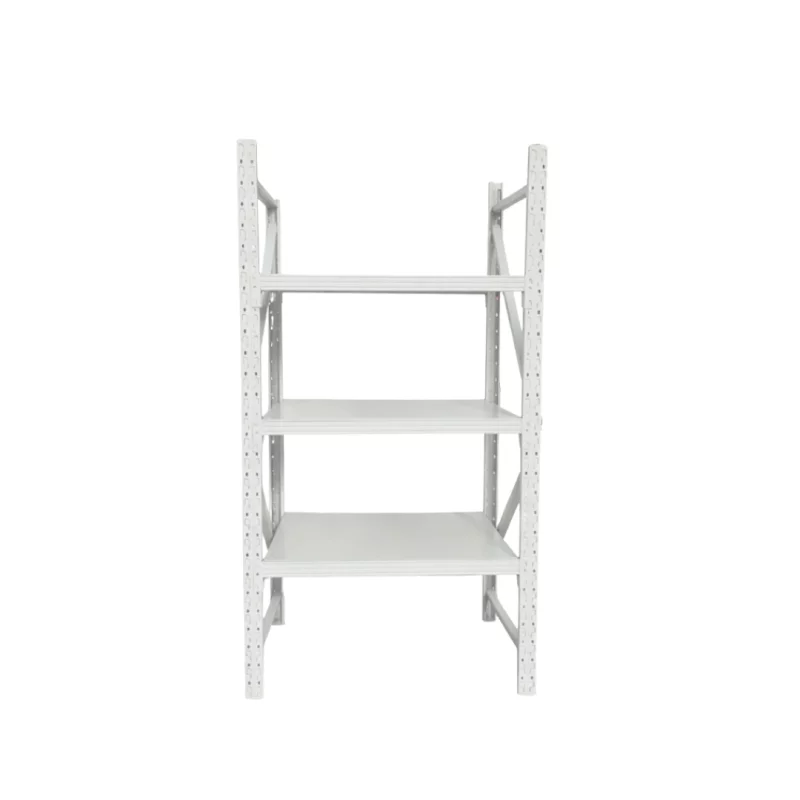 raft-profesional-pentru-depozitare-l1000xl600xh2000-600kg-9390__w800_h800_c Професионален рафт за съхранение L1000×l600×H2000~ 600 кг - Image 1