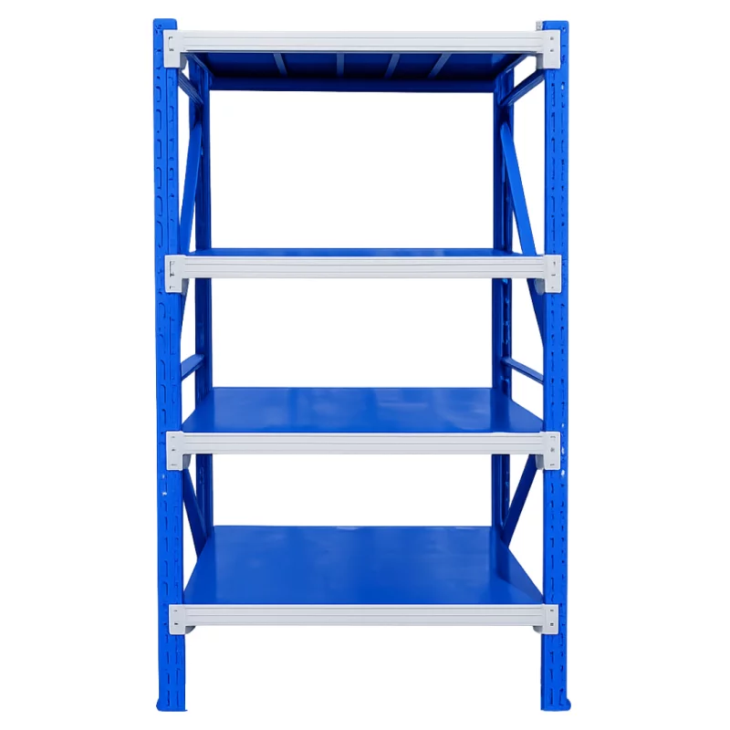 raft-profesional-pentru-depozitare-l1000xl600xh2000-800kg-1187__w800_h800_c Професионален рафт за съхранение L1000x600xH2000 / 800кг - Image 1