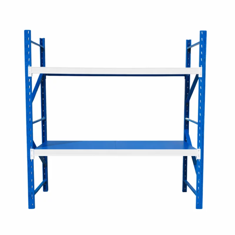 raft-profesional-pentru-depozitare-l2000xl600xh2000-400kg-4756__w800_h800_c Professzionális tárolópolc L2000xSz600xM2000 -> 400KG - Image 1