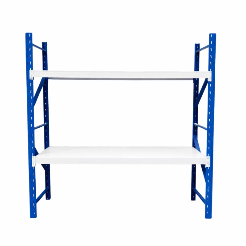 raft-profesional-pentru-depozitare-l2000xl600xh2000-400kg-8610__w800_h800_c Professzionális tárolópolc ->L2000xSz600xM2000 400KG - Image 1