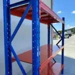 Професионален стелаж за съхранение L2000×Ш600×В2000, 2700 кг - Image 10