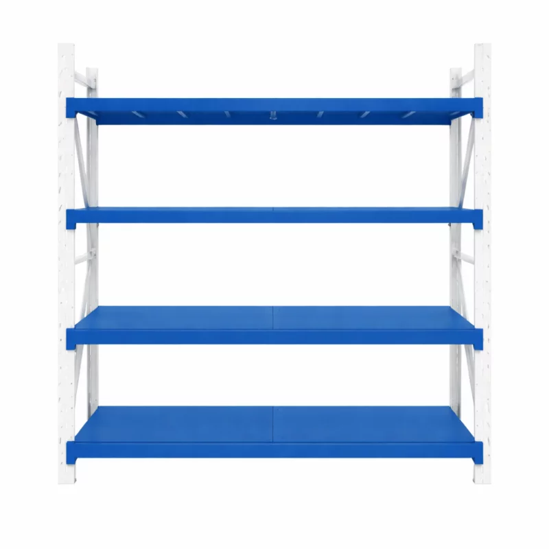 raft-profesional-pentru-depozitare-l2000xl600xh2000800kg-1840__w800_h800_c Професионален стелаж за съхранение ~L2000xШ600xВ2000/800KG - Image 1