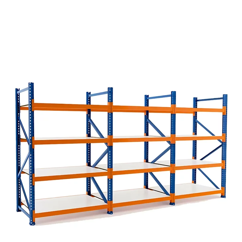 raft-profesional-pentru-depozitare-l5800xl600xh2000-3600-kg-1437__w800_h800_c Професионален стелаж за съхранение L5800x600xH2000, 3600 кг. - Image 1