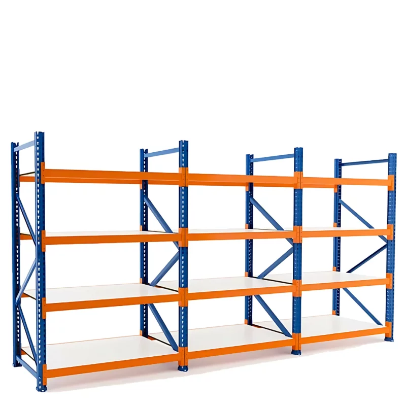raft-profesional-pentru-depozitare-l5800xl600xh2000-6000-kg-8678__w800_h800_c Професионален складов стелаж L5800x600xH2000, 6000 кг - Image 1