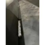 10 тона хидравлична нивелираща рампа с накланящ се ръб - Image 9