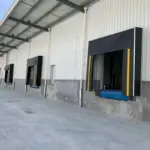 Топлоизолационен уплътнителен маншон за рампи с алуминиева рамка - Image 3