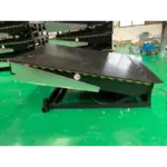 Трифазна телескопична хидравлична рампа 10т - Image 4