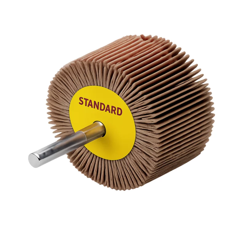 roata-lamelara-alox-cu-tija40x20x6mmg40-3678__w800_h800_c Ламелно колело ALOX с вал, 40x20x6mm, G40 - Image 1