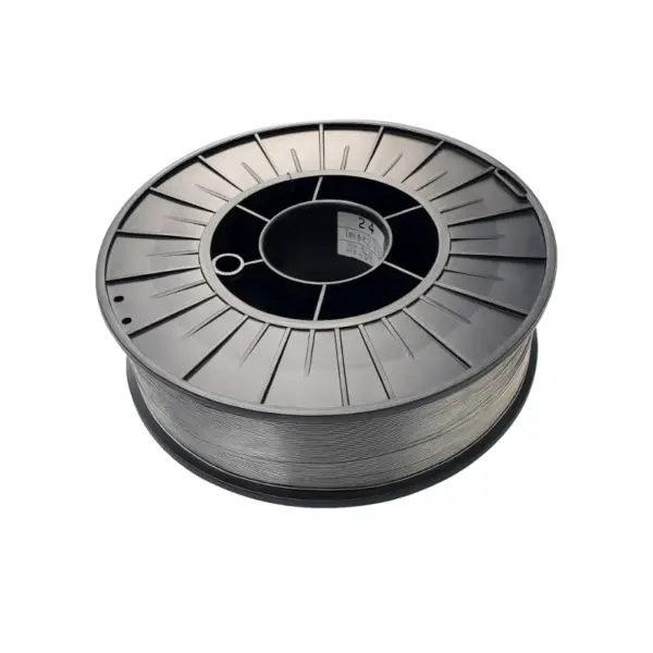 Заваръчна тел – E71T-GS флюс, 0.8 mm, ролка 5 kg