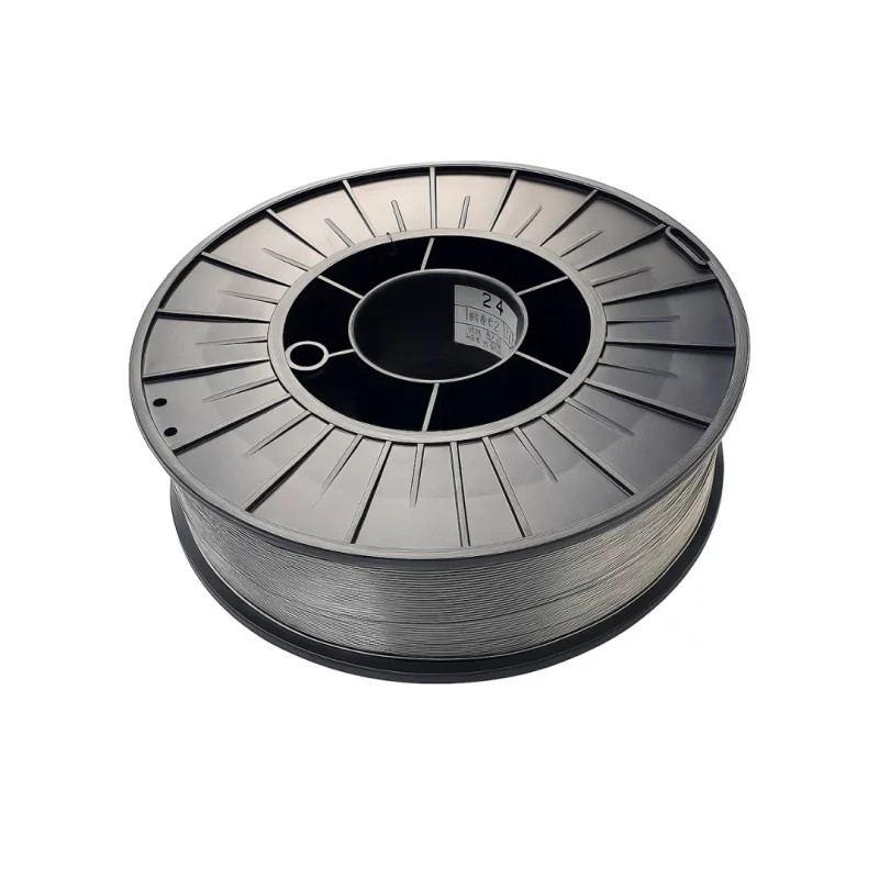 sarma-sudura-e71t-gs-flux-08mm-rola-5kg-100__w800_h800_c Заваръчна тел – E71T-GS флюс, 0.8 mm, ролка 5 kg - Image 1