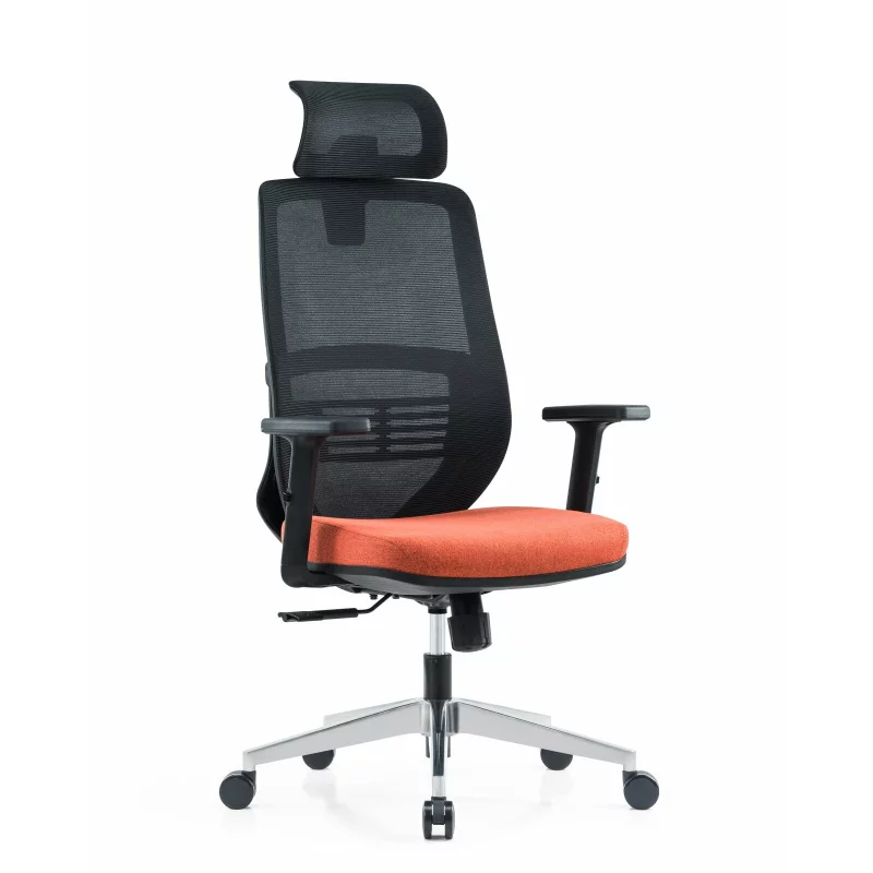 scaun-de-birou-cu-suport-lombar-fix-tetiera-reglabila-cotiera-reglabila-design-modern-si-elegant-calitate-premium-dimensiuni-6507351130-1210-mm-4634__w800_h800_c Ергономичен офис стол Infinity с фиксирана лумбална опора и регулируема облегалка за глава – размери: 650 × 735 × 1130–1210 мм - Image 1