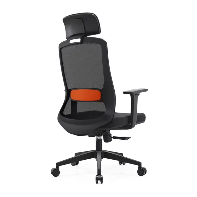scaun-de-birou-ergonomic-cu-suport-reglabil-w720d635h1180-1290-mm-4998__w800_h800_c Ергономичен офис стол Almira с регулируема опора – размери W720×D635×H1180–1290 мм - Image 1