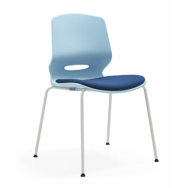 scaun-de-birou-ergonomic-fix-cu-picioare-metalice-design-modern-si-elegant-calitate-premium-dimensiuni-400440835-mm-7210__w800_h800_c Ергономичен офис стол Seren, фиксиран, с метални крака, цвят: син, размери: 400*440*835 мм - Image 1