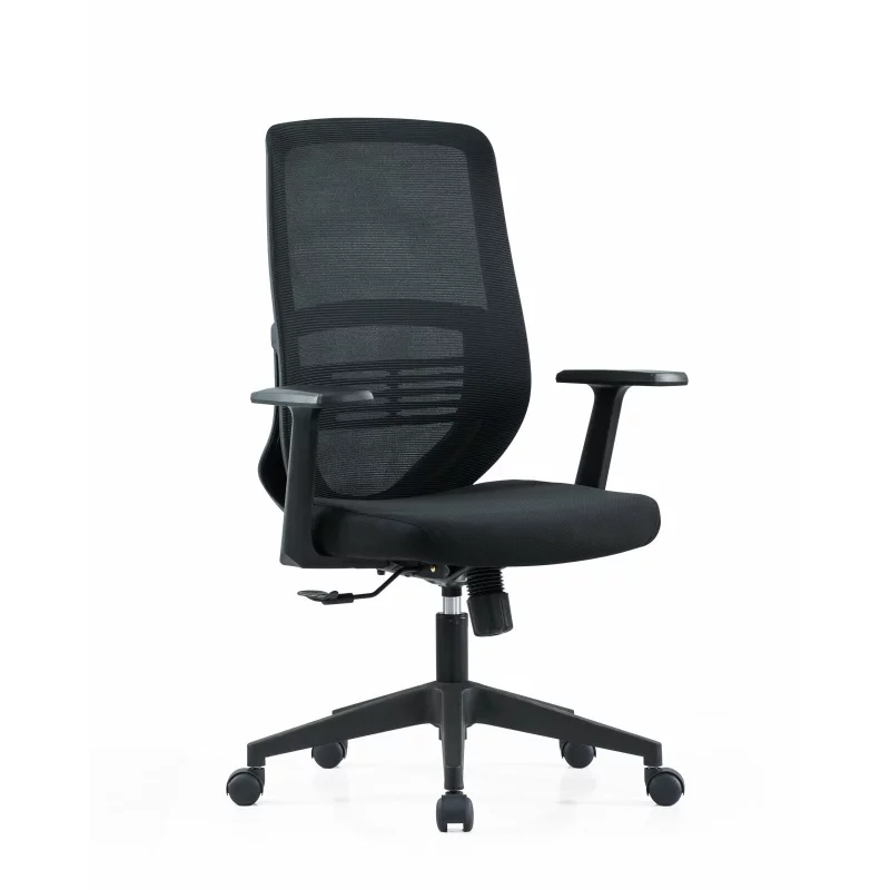 scaun-de-birou-ergonomic-inaltime-reglabila-design-modern-si-elegant-calitate-premium-dimensiuni-6706851040-1140-mm-3239__w800_h800_c Ергономичен офис стол Selio, регулируема височина – размери: 670 × 685 × 1040–1140 мм - Image 1