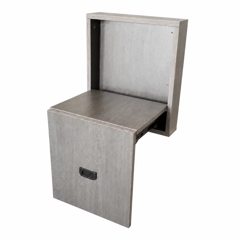 scaun-pliabil-de-perete-din-lemn-pentru-incaltaminte-mdf-otel-design-modern-maro-produs-resigilat-5300__w800_h800_c Стенен сгъваем дървен стол за обувки – MDF и стомана, модерен кафяв дизайн – ПРЕОПАКОВАН ПРОДУКТ - Image 1
