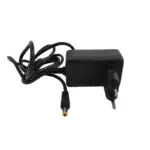 Комплект: Адаптер и Стабилизиран Захранващ Адаптер 220V, 12V, 2A