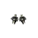 Комплект LED крушки P.Tip 48 H4 -OFF ROAD: 65 W /12V /IP67 Водоустойчиви - Image 2