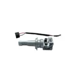 Комплект LED крушки P.Tip 51 H 7-OFF ROAD: 55 W /10 000 LM /12V-24V /IP67 Водоустойчиви - Image 3