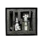 Комплект LED крушки P.Tip 51 H 7-OFF ROAD: 55 W /10 000 LM /12V-24V /IP67 Водоустойчиви - Image 4