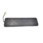 Комплект стоп светлини P.TIP73-OFF ROAD: 30 см /12V-24V /IP 67 Водоустойчив - Image 3