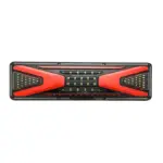 КОМПЛЕКТ Заден стоп P.TIP77-OFF ROAD: 33 см / 12V-24V / IP67 Водоустойчив