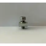 Комплект гайки с болтове M8X25mm NS скрепителни елементи за соларен фотоволтаичен панел - Image 3